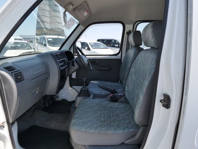 2000 Suzuki Every JDM car for sale — photo 21 of 25