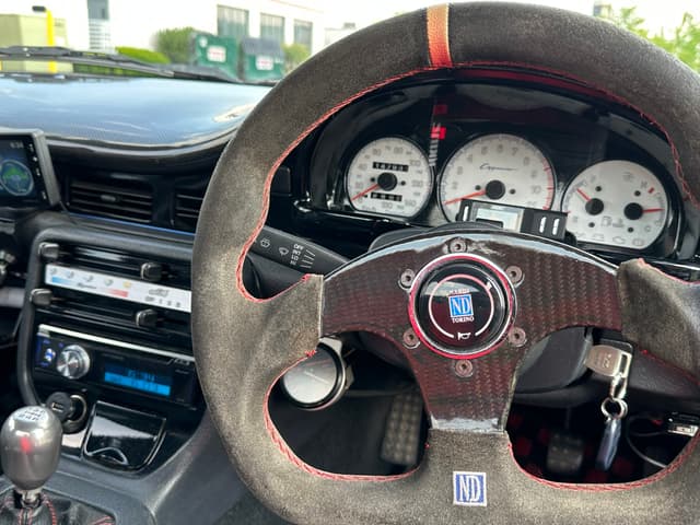 1996 Suzuki Cappuccino JDM car for sale — photo 11 of 18
