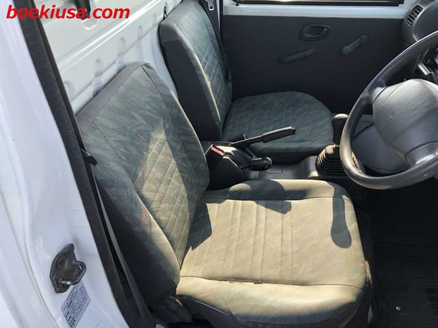 1999 Suzuki Carry JDM car for sale — photo 14 of 23