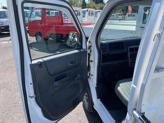 1999 Honda Accord JDM car for sale — photo 20 of 25