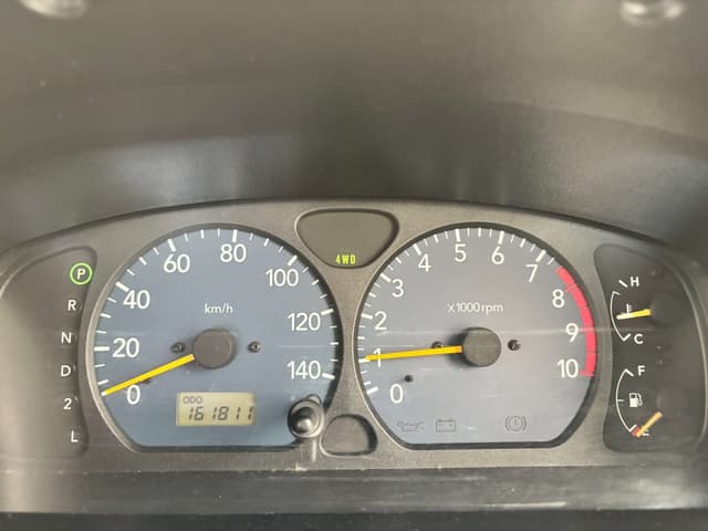 1999 Suzuki Jimny JDM car for sale — photo 7 of 25
