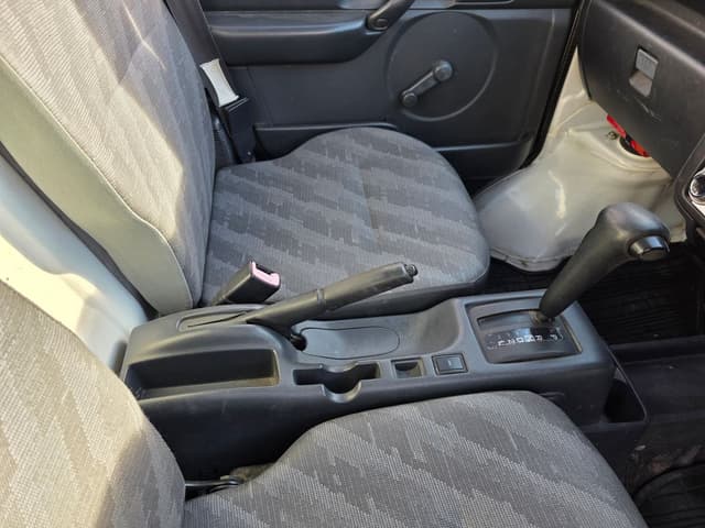 2009 Suzuki Carry JDM car for sale — photo 9 of 18