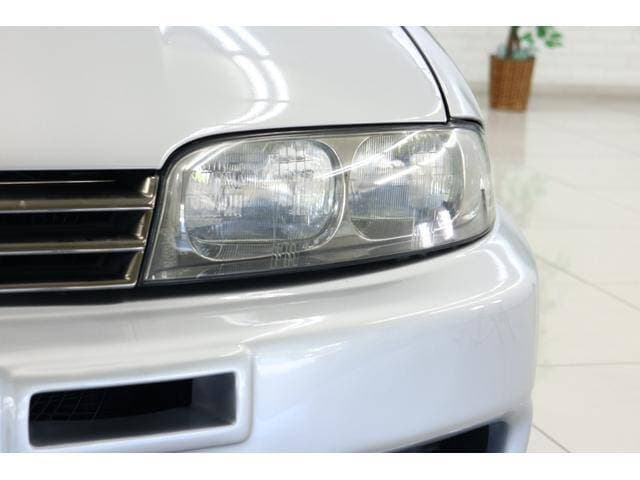 1995 Nissan Skyline JDM car for sale — photo 18 of 18