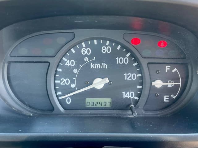 1999 Honda Accord JDM car for sale — photo 19 of 25