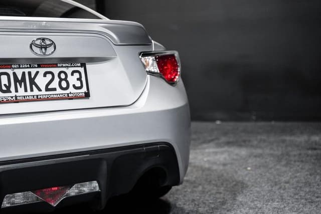 2012 Toyota 86 JDM car for sale — photo 10 of 20