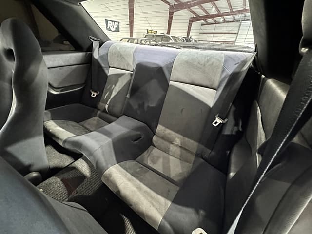 1993 Nissan Skyline JDM car for sale — photo 17 of 25