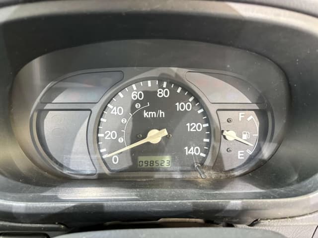 1999 Honda Acty JDM car for sale — photo 8 of 25