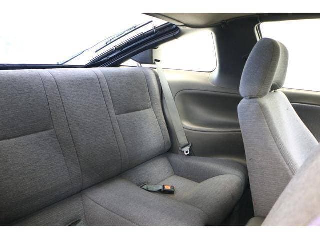 1991 Nissan 180SX JDM car for sale — photo 7 of 18