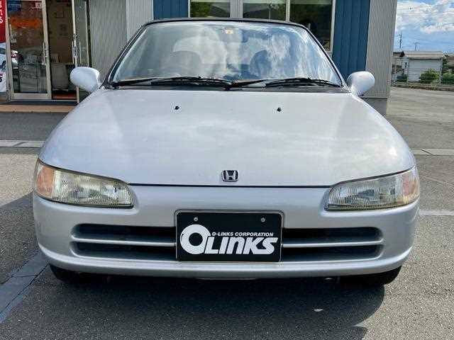 1991 Honda Beat JDM car for sale — photo 18 of 20