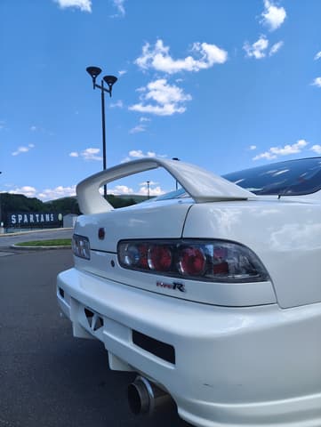 1996 Honda Integra JDM car for sale — photo 12 of 25