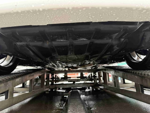 2001 Toyota Altezza JDM car for sale — photo 10 of 10