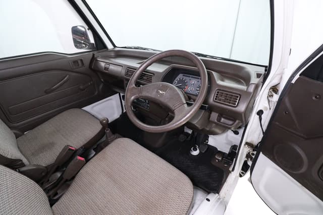 1998 Honda Acty JDM car for sale — photo 9 of 25