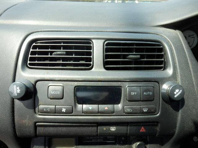 1998 Nissan Silvia JDM car for sale — photo 16 of 20