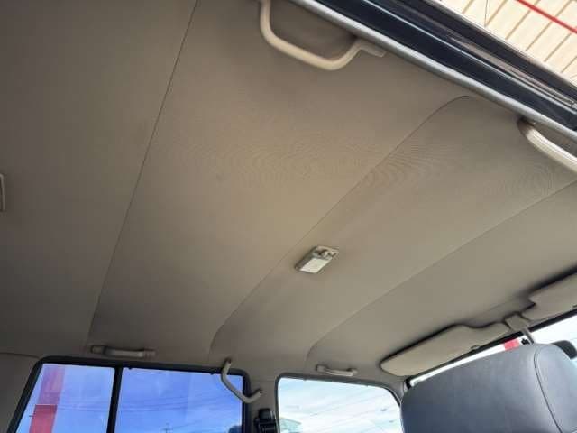 1992 Toyota Land Cruiser JDM car for sale — photo 20 of 25