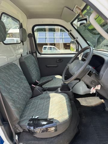 2000 Suzuki Carry JDM car for sale — photo 11 of 20