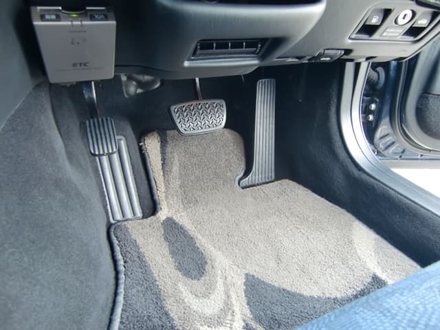1997 Toyota Aristo JDM car for sale — photo 14 of 25