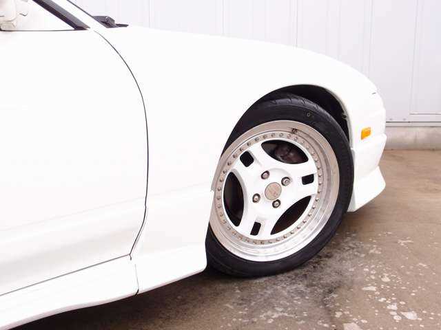 1997 Nissan 180SX JDM car for sale — photo 18 of 20