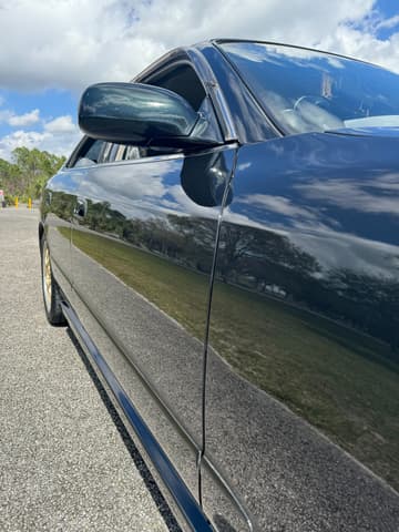 1994 Toyota Chaser JDM car for sale — photo 27 of 28