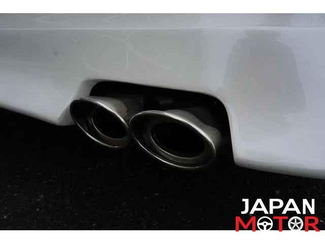 2000 Toyota Chaser JDM car for sale — photo 8 of 11