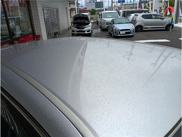 2003 Toyota Crown JDM car for sale — photo 6 of 24