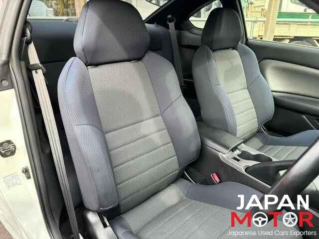 2000 Nissan Silvia JDM car for sale — photo 6 of 10