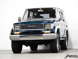 1994 Toyota Land Cruiser Prado JDM car for sale