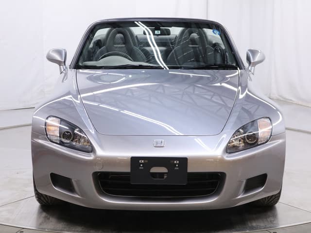 1999 Honda S2000 JDM car for sale — photo 10 of 25