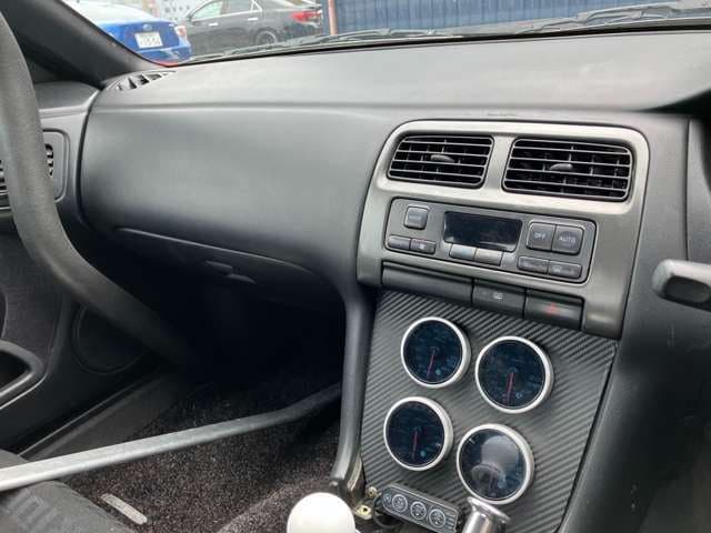 1999 Nissan Silvia JDM car for sale — photo 15 of 20