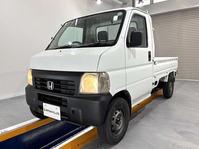 2000 Honda Acty JDM car for sale — photo 2 of 10
