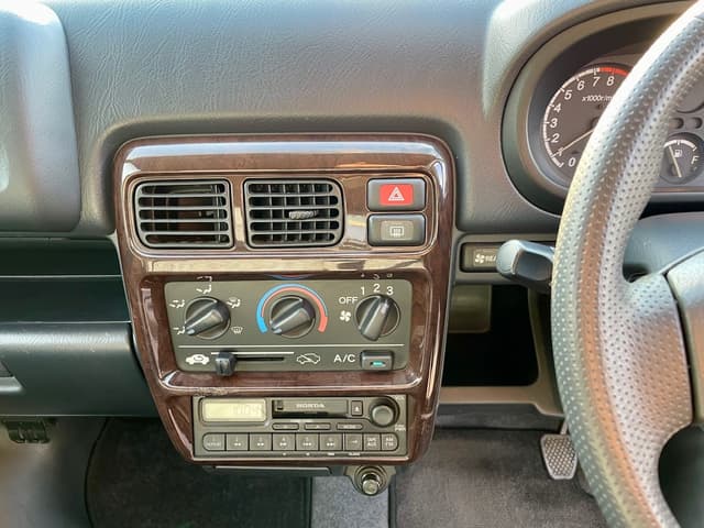 2000 Honda Accord JDM car for sale — photo 20 of 25