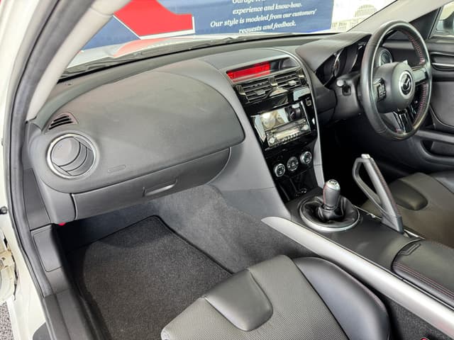 2011 Mazda RX-8 JDM car for sale — photo 12 of 25