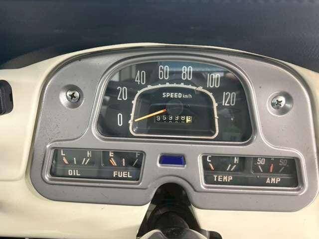 1980 Toyota Land Cruiser JDM car for sale — photo 18 of 20