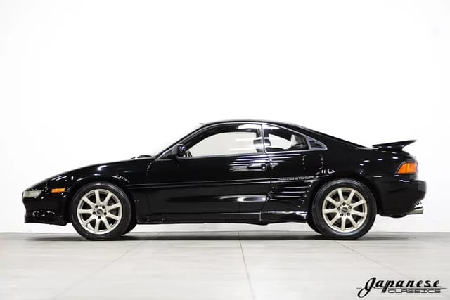 1995 Toyota MR2 JDM car for sale — photo 4 of 25