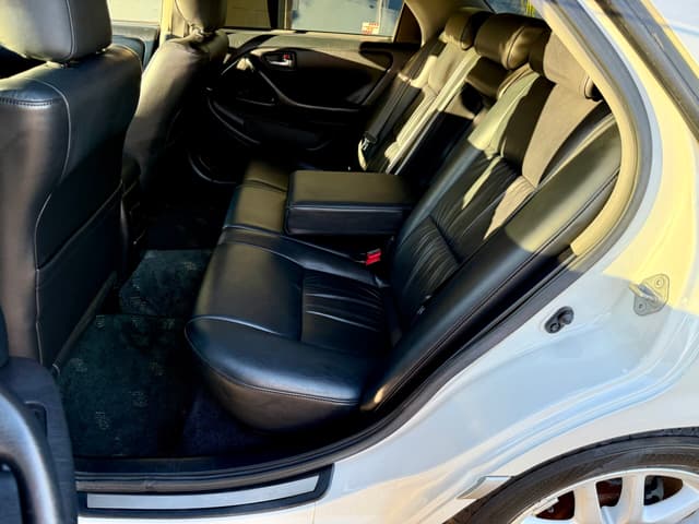 2000 Toyota Mark II JDM car for sale — photo 19 of 22