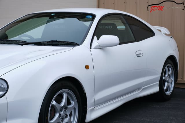 1995 Toyota Celica JDM car for sale — photo 13 of 25