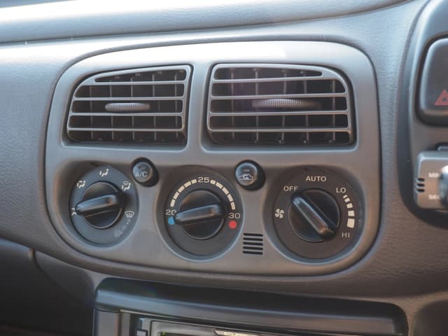 1996 Subaru Impreza JDM car for sale — photo 12 of 25