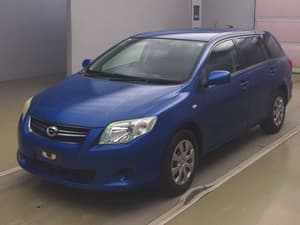 2009 Toyota Corolla JDM car for sale