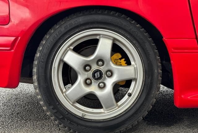 1991 Mazda RX-7 JDM car for sale — photo 20 of 25