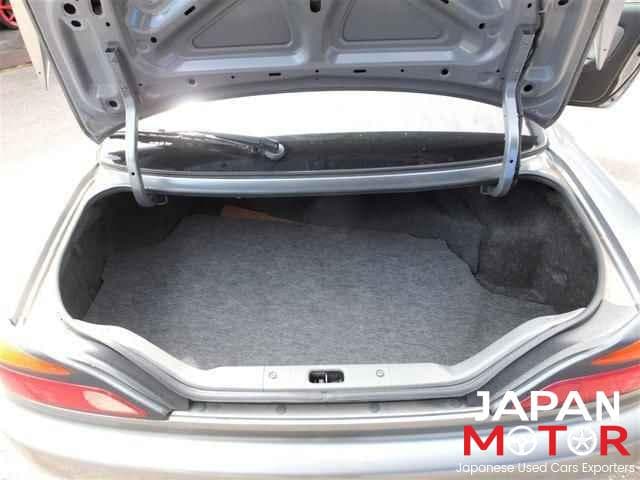 1999 Nissan Silvia JDM car for sale — photo 17 of 18