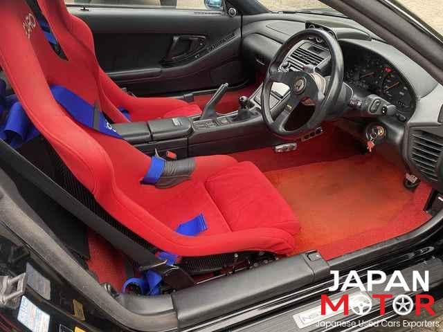 1995 Honda NSX JDM car for sale — photo 6 of 10