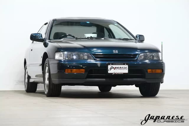 1995 Honda Accord JDM car for sale — photo 3 of 25
