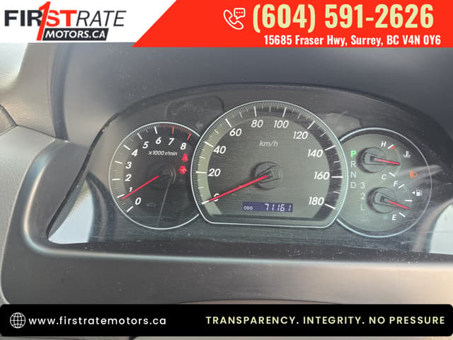 2005 Toyota Alphard JDM car for sale — photo 16 of 20