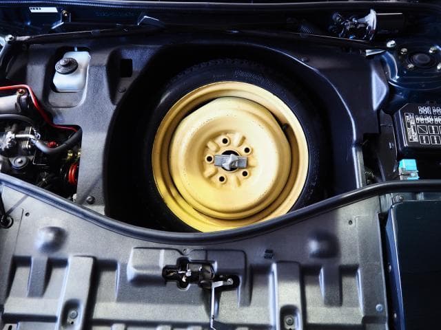 1995 Toyota MR2 JDM car for sale — photo 15 of 20