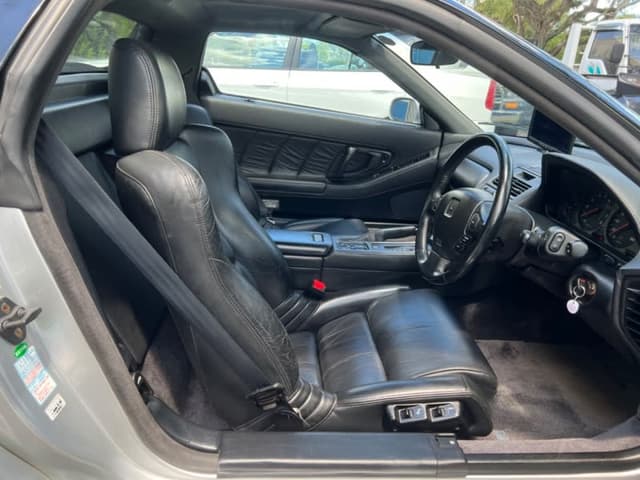 1991 Honda NSX JDM car for sale — photo 11 of 17