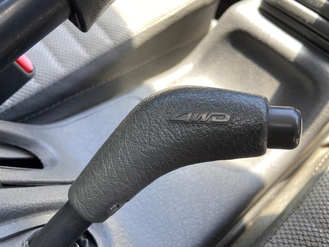 1994 Suzuki Carry JDM car for sale — photo 22 of 25