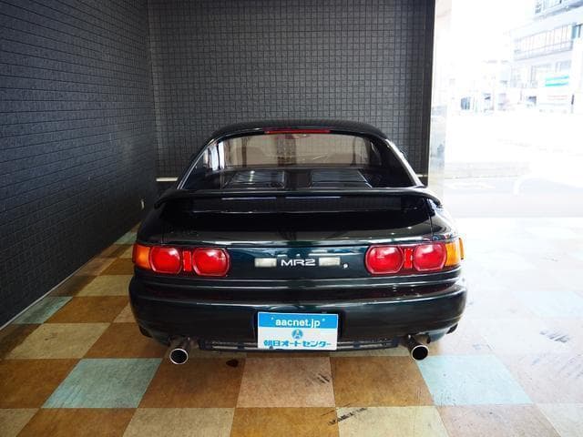 1995 Toyota MR2 JDM car for sale — photo 2 of 20