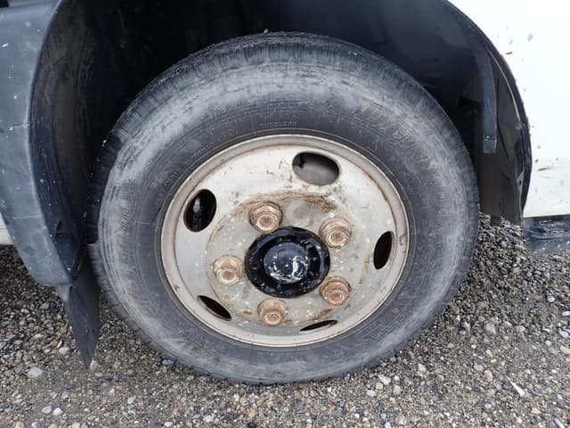 2004 Toyota Toyoace JDM car for sale — photo 16 of 25