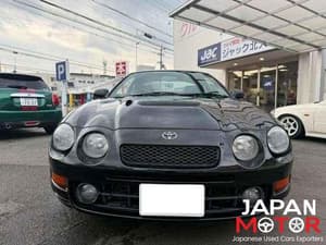 1995 Toyota Celica JDM car for sale