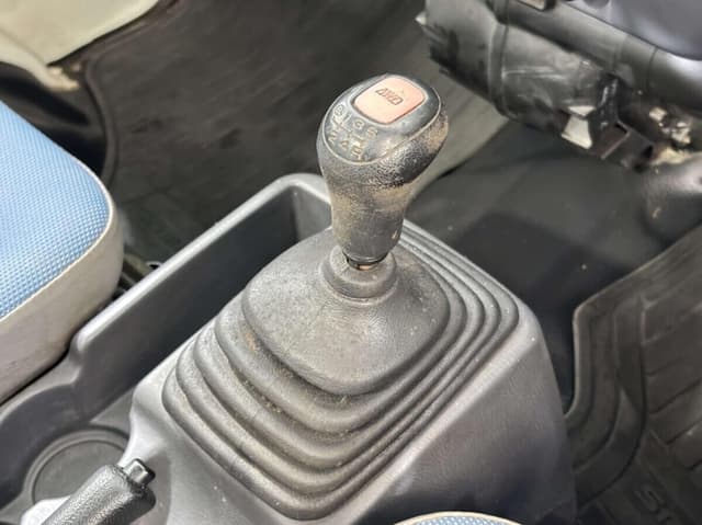 2000 Subaru Sambar JDM car for sale — photo 15 of 25