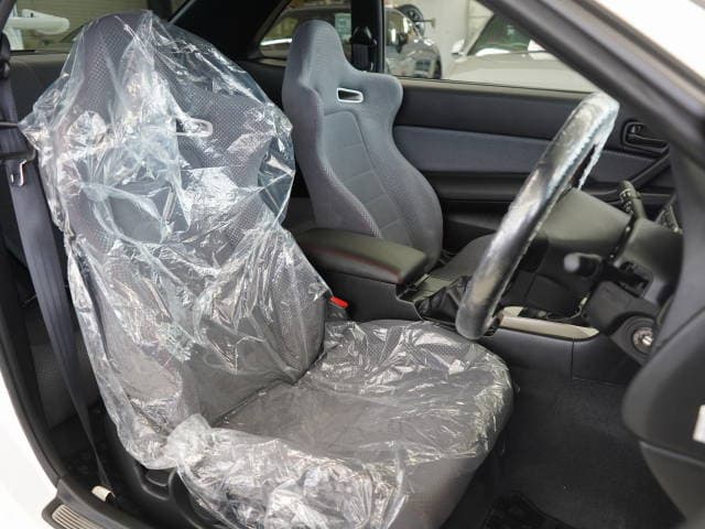 1999 Nissan JDM car for sale — photo 18 of 25
